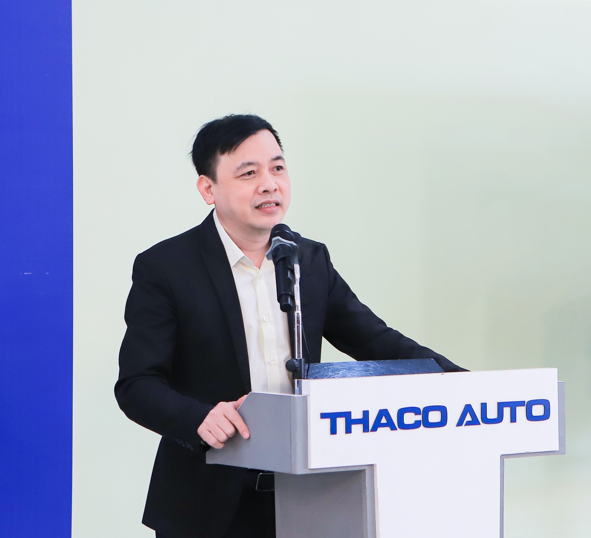 THACO AUTO QUẢNG BÌNH TRIỂN KHAI CÁC HOẠT ĐỘNG PHỤC VỤ KHÁCH HÀNG TRƯỚC TẾT NGUYÊN ĐÁN