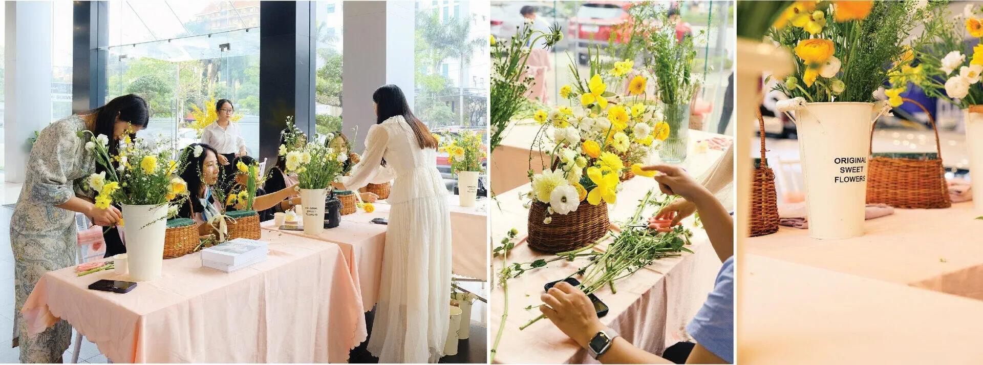 Cùng THACO AUTO Quảng Bình tôn vinh “một nửa thế giới”